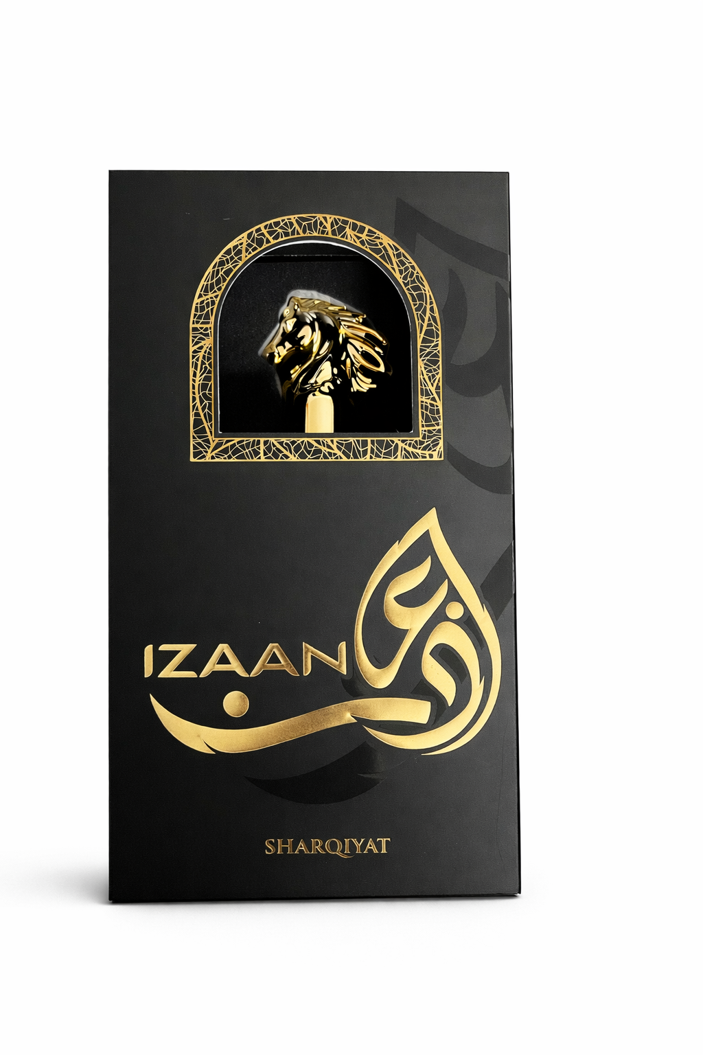IZAANA by Sharqiyat – Luxury Arabian Eau de Parfum (100ml)