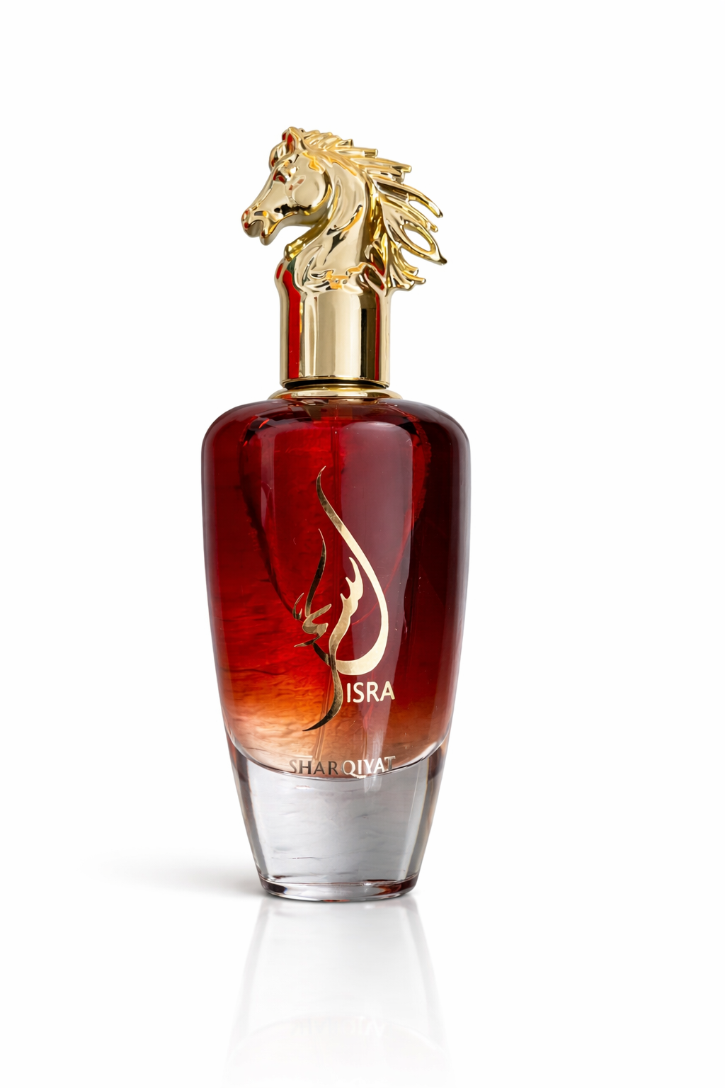 ISRA by Sharqiyat – Luxury Arabian Eau de Parfum (100ml)