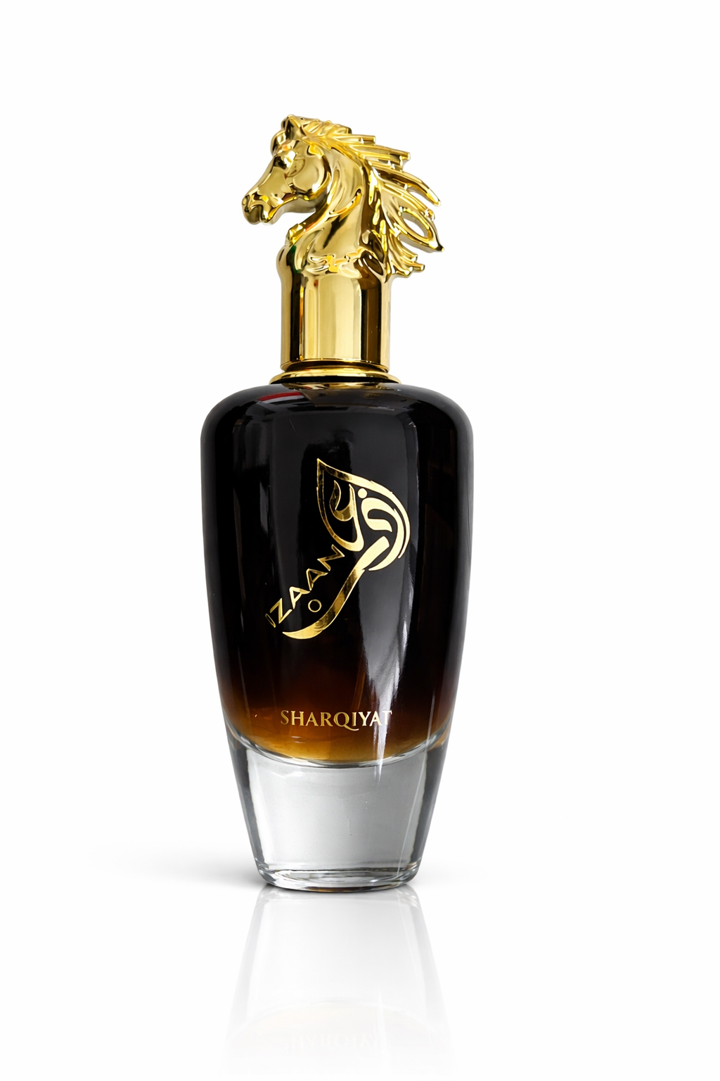 IZAANA by Sharqiyat – Luxury Arabian Eau de Parfum (100ml)