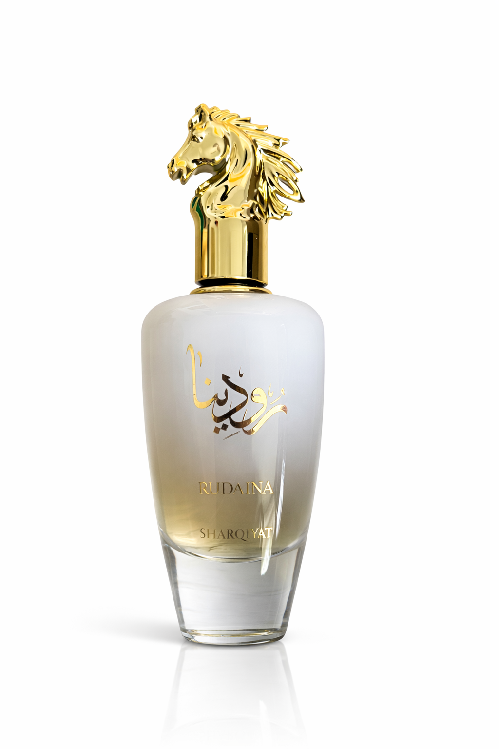 RUDAINA by Sharqiyat – Luxury Arabian Eau de Parfum (100ml)